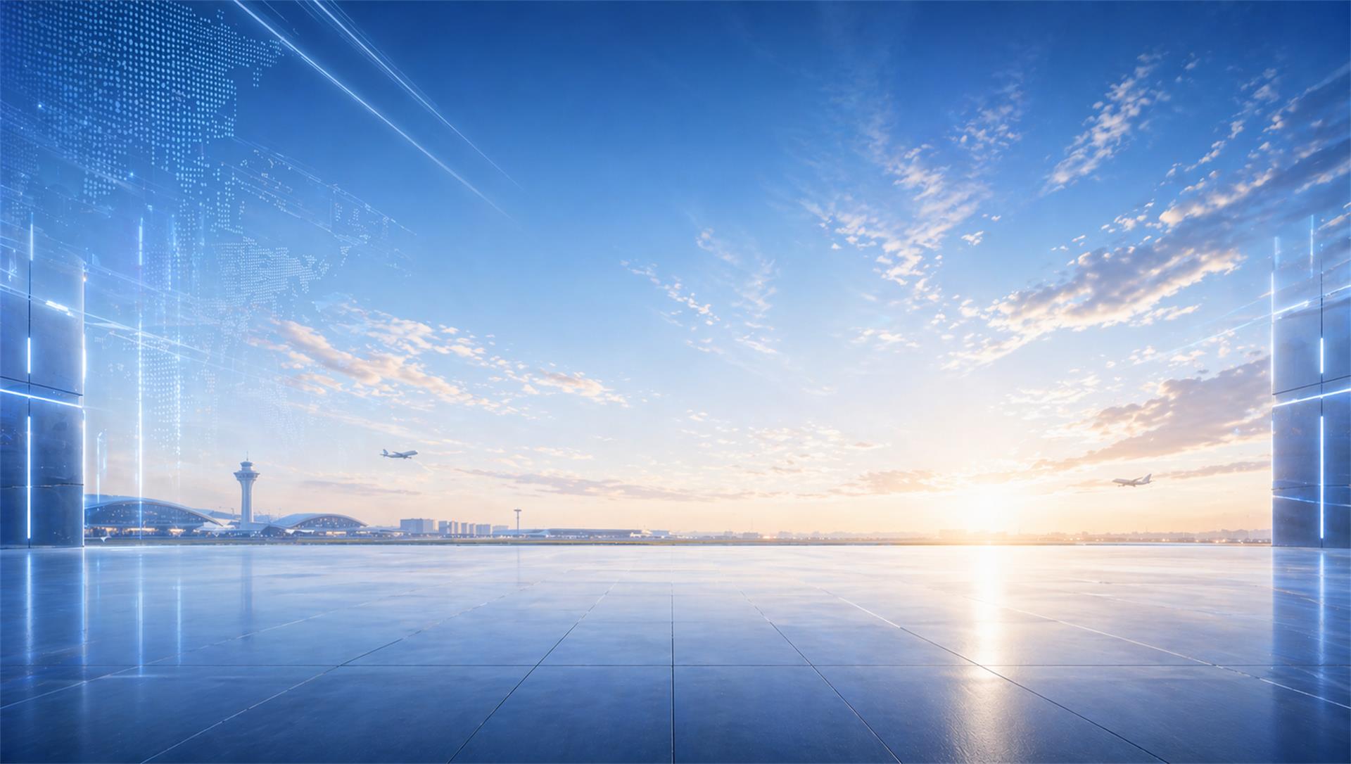 高精航空维修工装